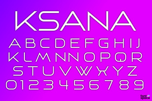 Ksana