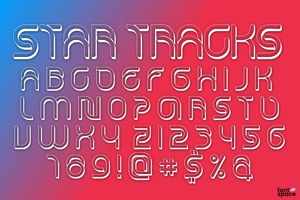 Star Tracks